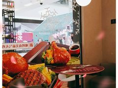 -必胜客(新一城店)