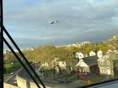 -约翰·菲茨杰拉德·肯尼迪国际机场