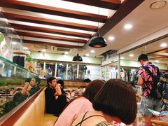 -神仙雪浓汤(明洞店)