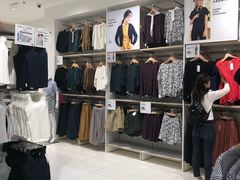 -优衣库(沈阳奥体万达广场店)