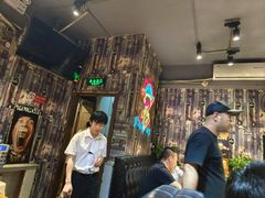 -金谷园饺子·烧烤(人大总店)
