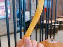-汉堡王(天津鲁能店)
