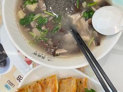 -苏晓玥·手作江南小吃(深圳北站店)