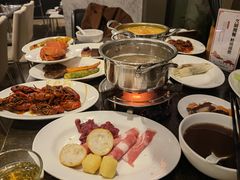 -贵阳恒世纪酒店·味自助餐厅