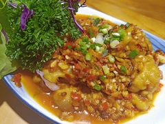 -觅山云南菜(泊富ICITY店)