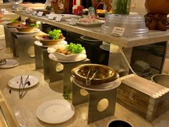 -天伦松鹤大饭店·欣妮咖啡