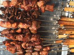 -王记西鎮电烤肉(汶上路店)