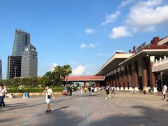 -珠海拱北口岸