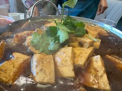 -东方太阳城淮扬餐厅(会所中餐厅店)