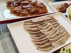 -玉林烤鸭店(定福庄店)