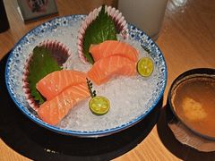 -沼津港精致料理·寿喜烧·烧鸟(青浦宝龙广场日料榜单店)