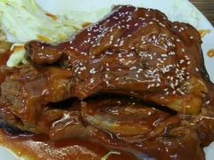-巷子深菜馆(新华路店)