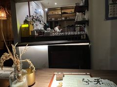 -兮禾酒馆(护国路店)