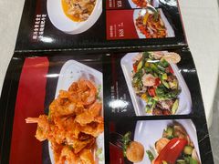-万年酒楼(越秀南路店)