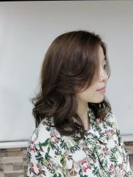 -GY style salon网红签约
