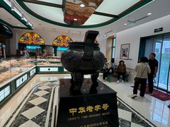 -老鼎丰(靖宇街总店)