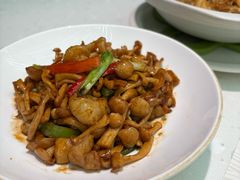 -大树餐厅(红旗街万达店)