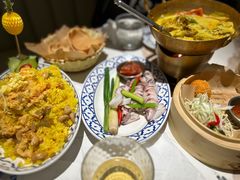 -KingThaia金泰兰(滨江天街店)