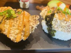 -戏作寿司(观音桥店)