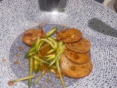 红油捆鸡-院里寻菜·精致庭院菜(观沙岭店)