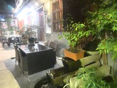 -古韵餐厅(湖畔大学店)