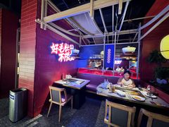 -芝小官毛肚火锅海鲜自助(苏州吴江区万宝店)