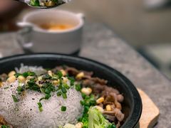 -留半山·香港食堂(啦啦宝都店)
