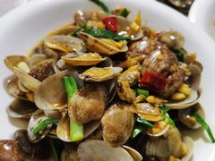 -阿杰臻选海鲜饭店(普陀山店)