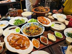 -奉天小馆·非遗东北菜(沈阳万象城店)