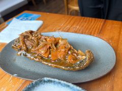 -Laures·月桂西班牙碳烤餐厅(十尚坊店)
