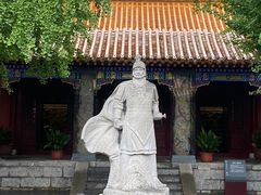-戏马台景区