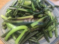 -静一餐厅·湖北菜(前门店)