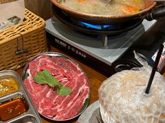 -麒麟风烤牛肉·云南烧烤小排档(丹凤街店)
