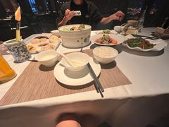 -长安·雅致观景餐厅