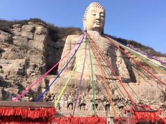 -蒙山大佛景区