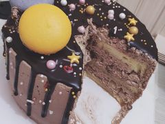 -食间旅人DIY烘焙工作室