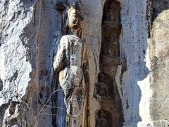 -青州市云门山风景区