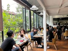 -O'mills Sourdough Bakery&Bistro(永嘉路店)