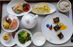 -馨月汇·一悦馨香月子中心(前滩店)