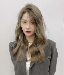 -KK Hair—尚影
