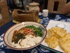 -滇道云南特色料理(康定路店)