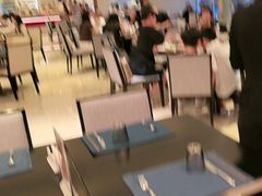 -盛宴自助餐厅(运达喜来登店)