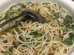 -廊亦舫Lang Yi Fang Restaurant(金桥店)