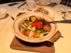 -利苑酒家(宜安广场店)