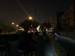 -天坛东门(地铁站)