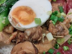 -华记煲仔华·煲仔饭(人和店)