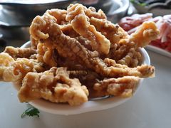 -枇杷园食为鲜火锅(南山店)