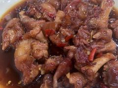 -贤花饭店(城阳店)