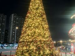 -首开·龙湖成都西宸天街