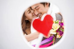 -巴黎新娘婚纱摄影·婚礼策划(嘉定总店)